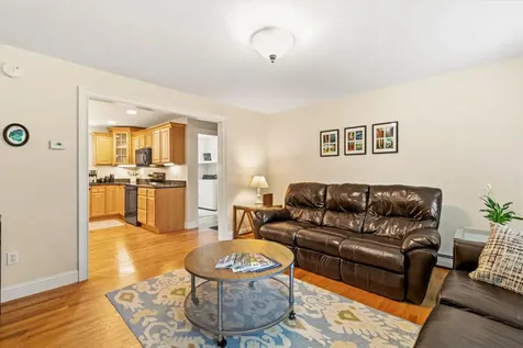 20 Preservation Drive Yarmouth ME 04096