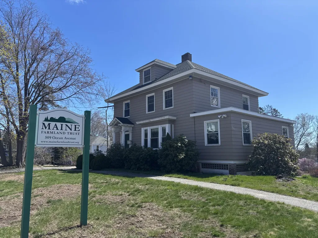 509 Ocean Avenue Portland ME 04103