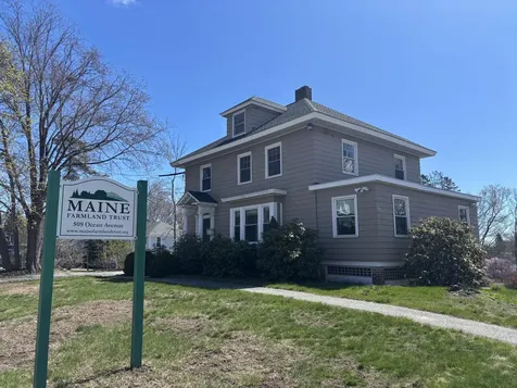509 Ocean Avenue Portland ME 04103