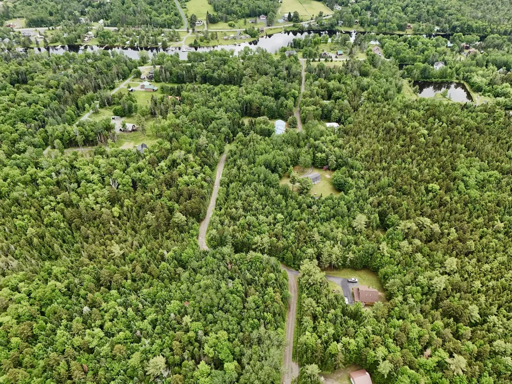Lot 13.15 Duck Pond Road Rockwood T1 R1 Nbkp ME 04478