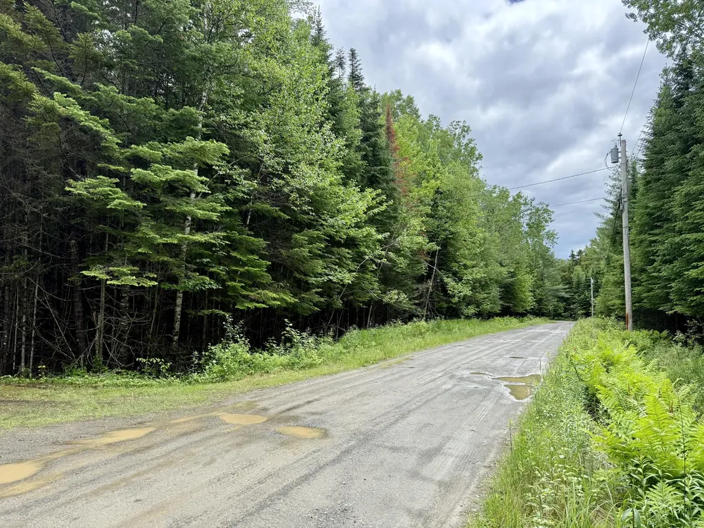 Lot 13.15 Duck Pond Road Rockwood T1 R1 Nbkp ME 04478