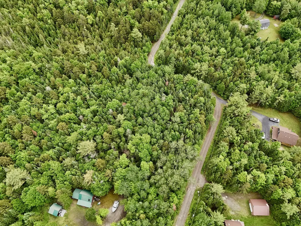 Lot 13.15 Duck Pond Road Rockwood T1 R1 Nbkp ME 04478