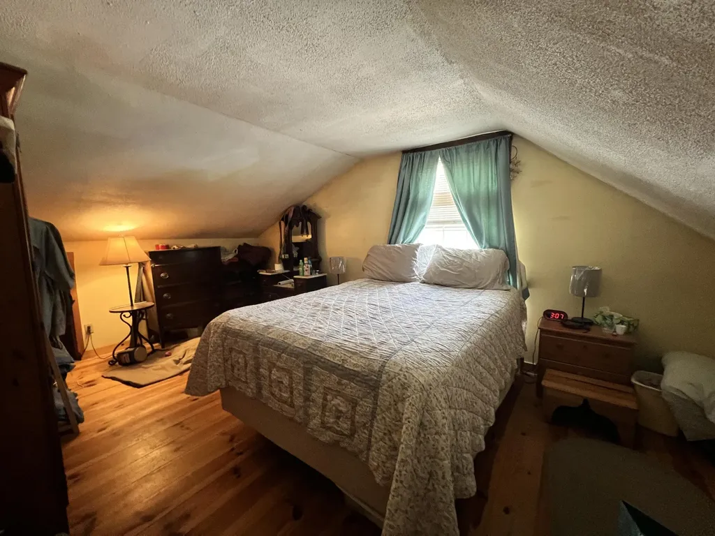 764 Mill Hill Road Waterford ME 04088