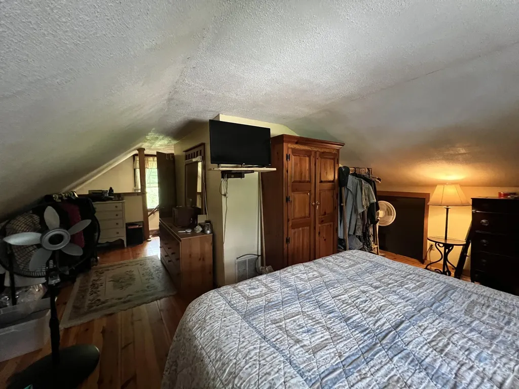 764 Mill Hill Road Waterford ME 04088