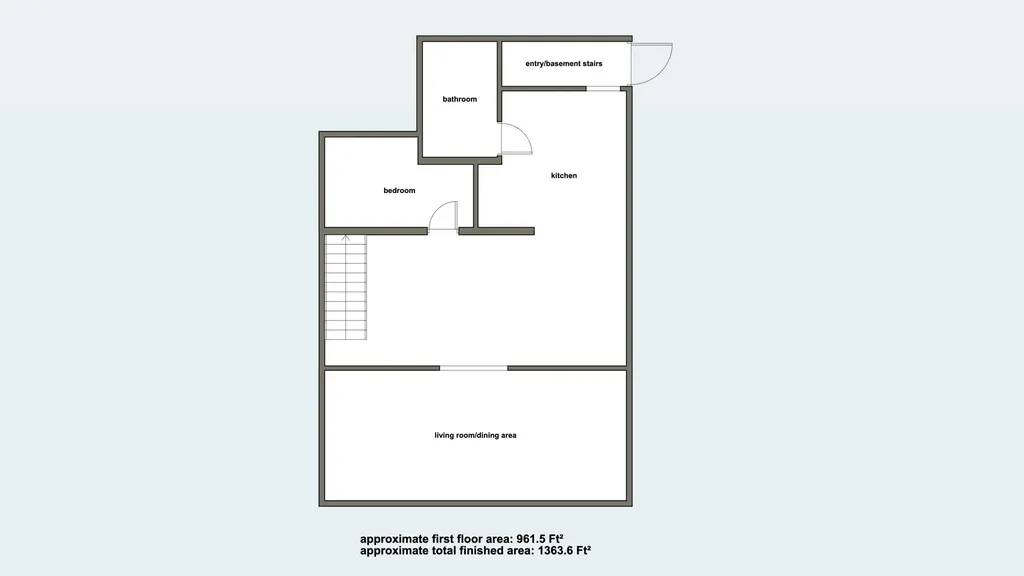 764 Mill Hill Road Waterford ME 04088