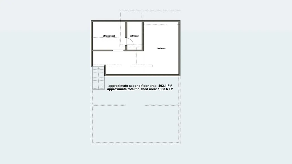 764 Mill Hill Road Waterford ME 04088