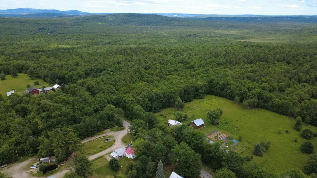 764 Mill Hill Road Waterford ME 04088