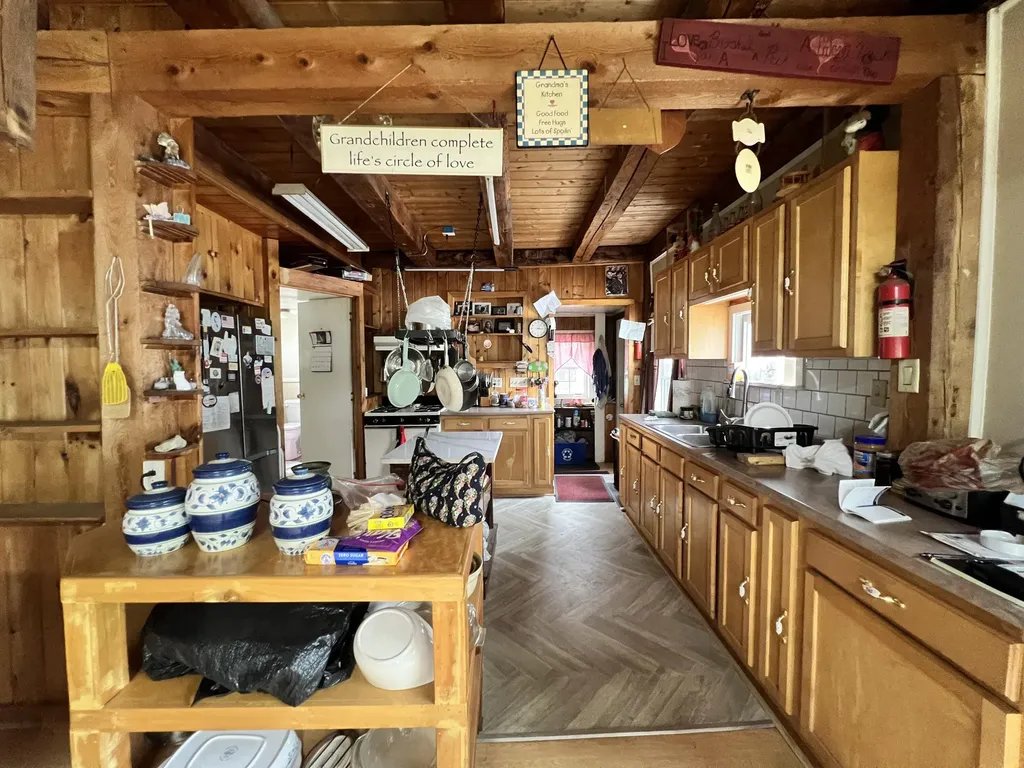 764 Mill Hill Road Waterford ME 04088