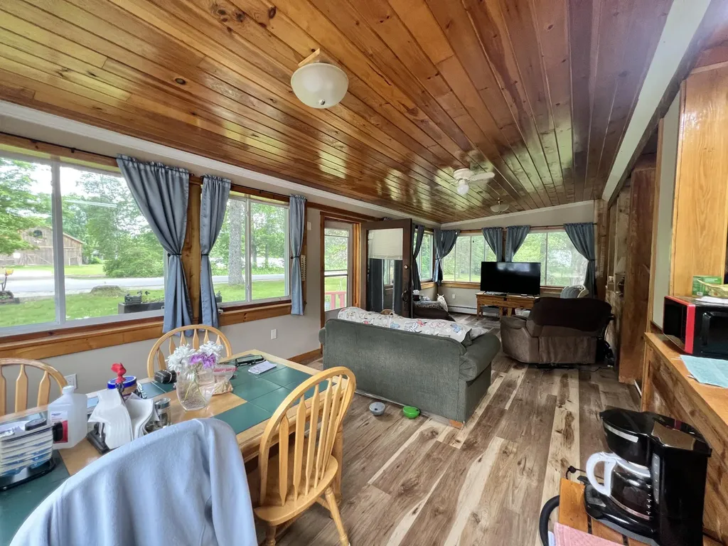764 Mill Hill Road Waterford ME 04088