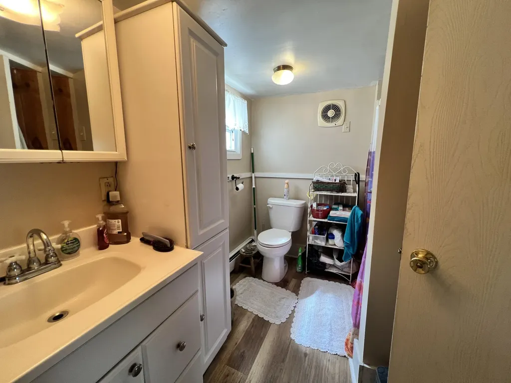 764 Mill Hill Road Waterford ME 04088