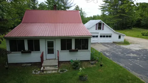 764 Mill Hill Road Waterford ME 04088