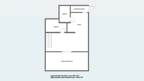 764 Mill Hill Road Waterford ME 04088