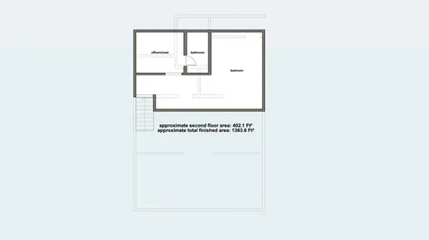 764 Mill Hill Road Waterford ME 04088