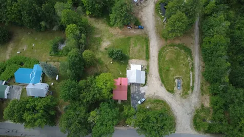 764 Mill Hill Road Waterford ME 04088