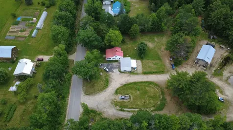 764 Mill Hill Road Waterford ME 04088