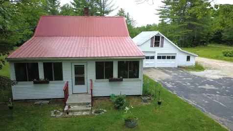 764 Mill Hill Road Waterford ME 04088