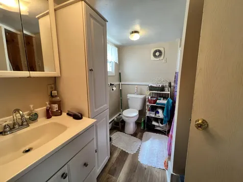 764 Mill Hill Road Waterford ME 04088