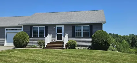 93 Streamside Lane Bangor ME 04401