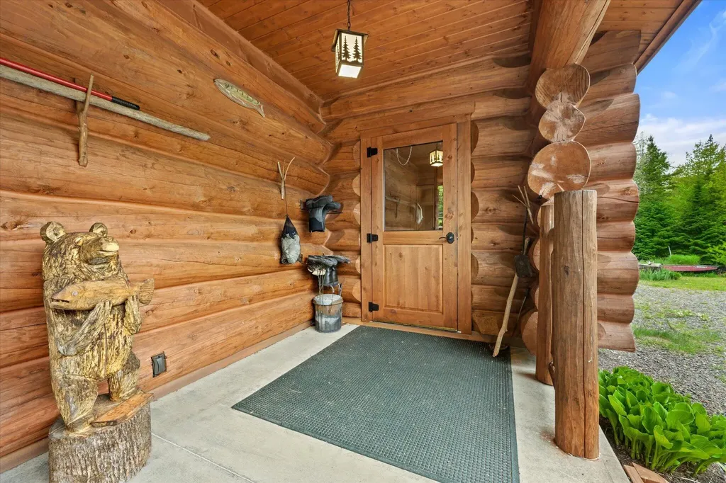 314 Atwood Pond Road T5 R8 Wels ME 04765