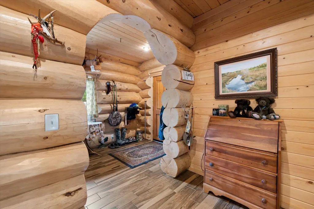 314 Atwood Pond Road T5 R8 Wels ME 04765