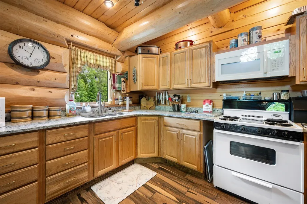 314 Atwood Pond Road T5 R8 Wels ME 04765
