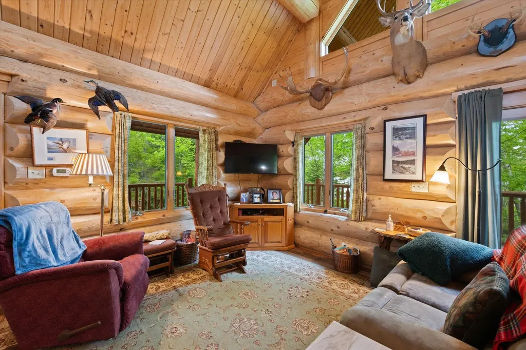 314 Atwood Pond Road T5 R8 Wels ME 04765