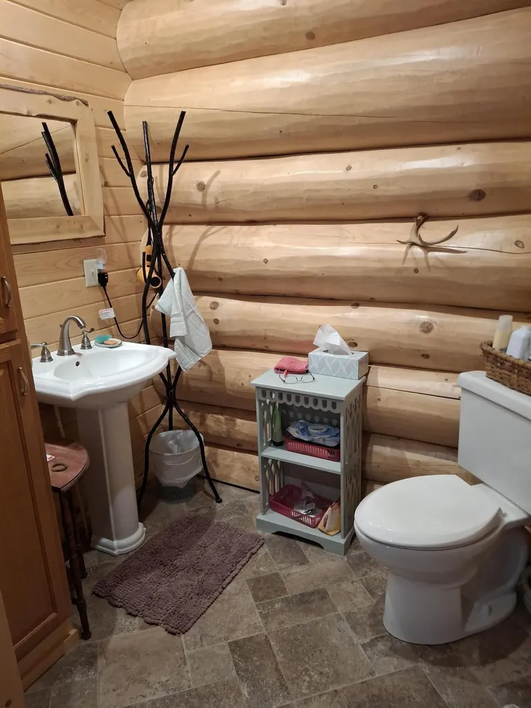 314 Atwood Pond Road T5 R8 Wels ME 04765
