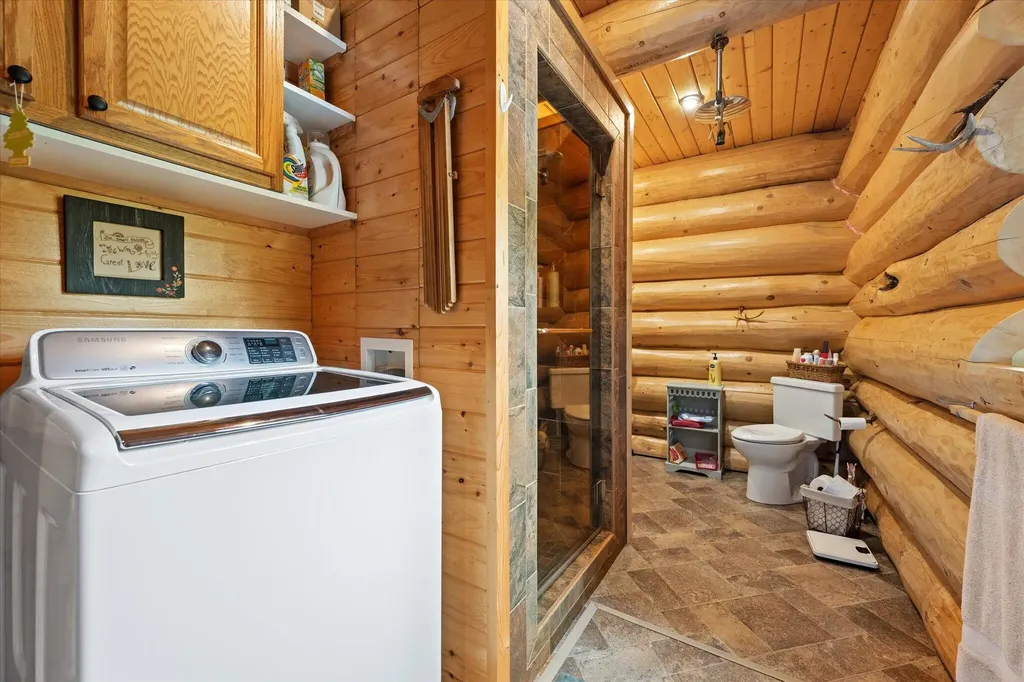 314 Atwood Pond Road T5 R8 Wels ME 04765