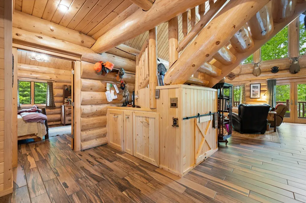 314 Atwood Pond Road T5 R8 Wels ME 04765