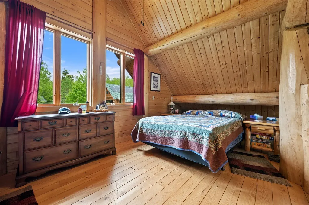 314 Atwood Pond Road T5 R8 Wels ME 04765