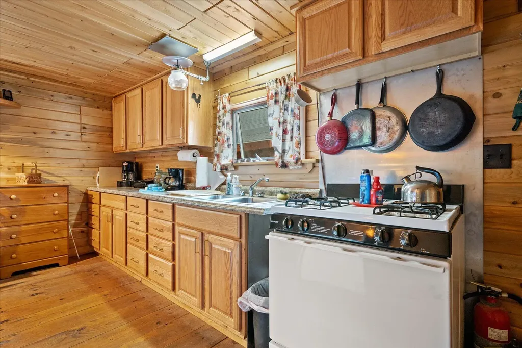 314 Atwood Pond Road T5 R8 Wels ME 04765