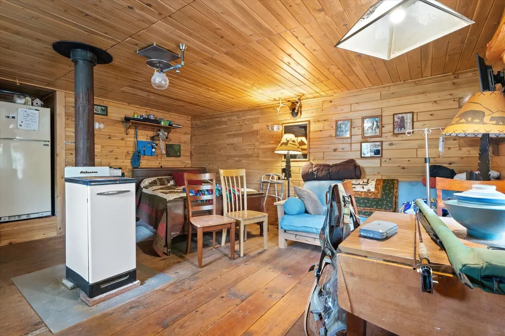 314 Atwood Pond Road T5 R8 Wels ME 04765