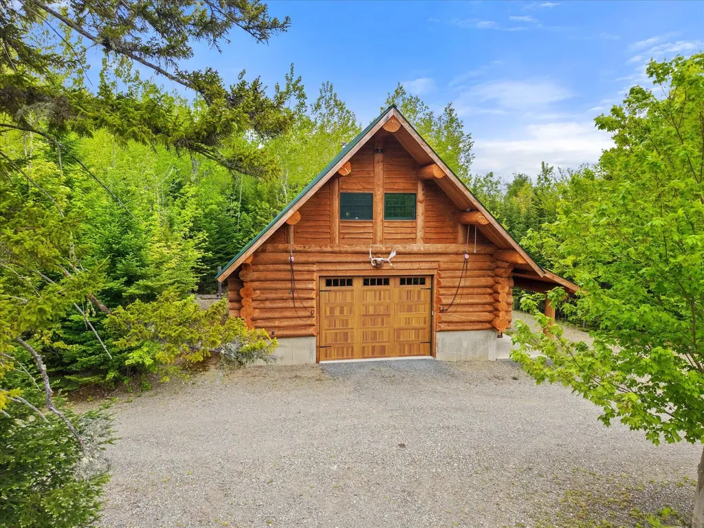 314 Atwood Pond Road T5 R8 Wels ME 04765