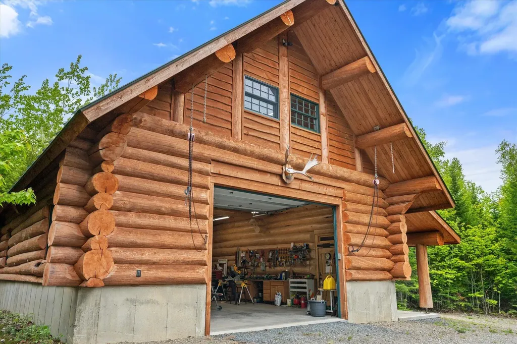 314 Atwood Pond Road T5 R8 Wels ME 04765