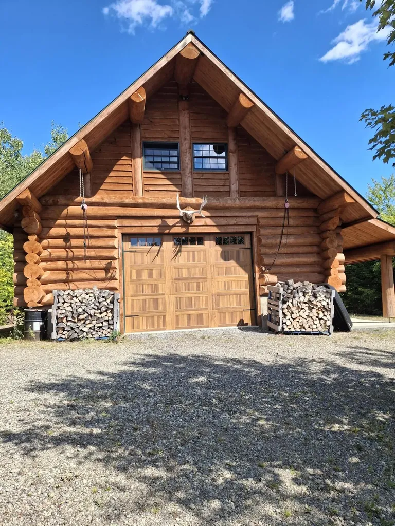 314 Atwood Pond Road T5 R8 Wels ME 04765
