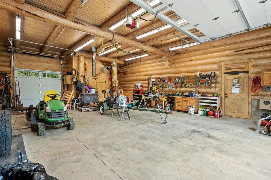 314 Atwood Pond Road T5 R8 Wels ME 04765