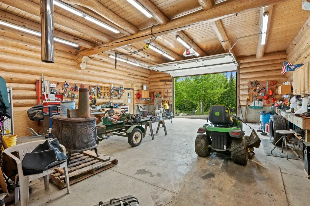 314 Atwood Pond Road T5 R8 Wels ME 04765
