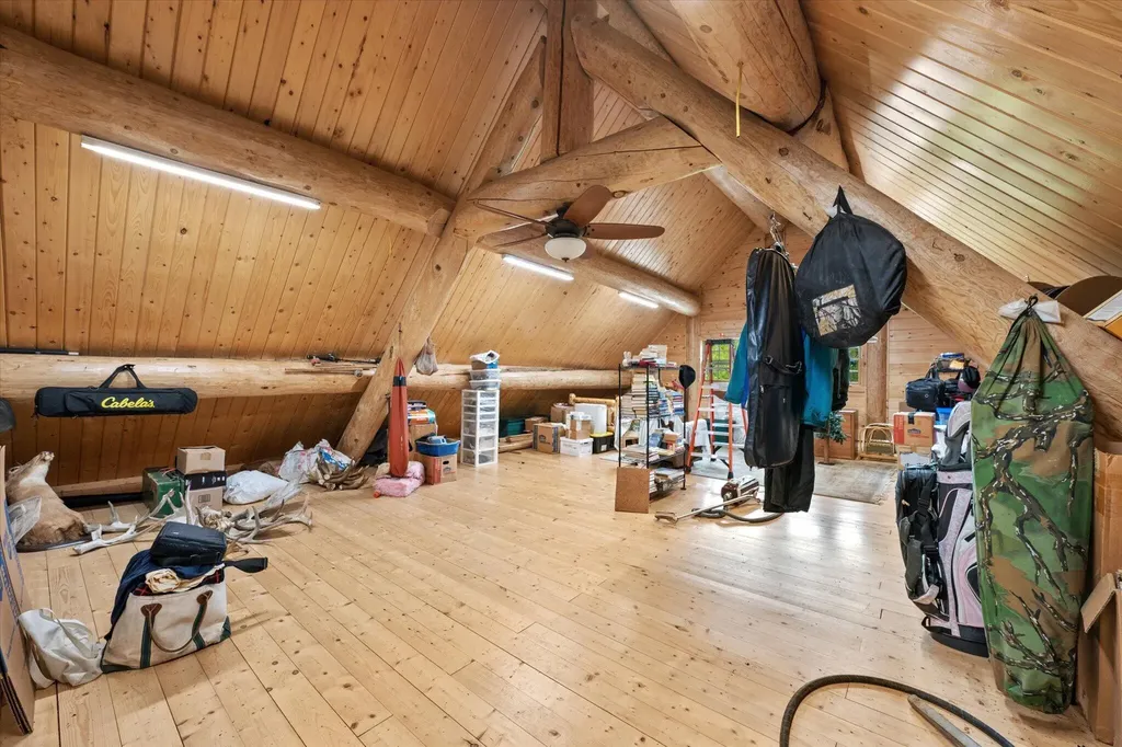 314 Atwood Pond Road T5 R8 Wels ME 04765