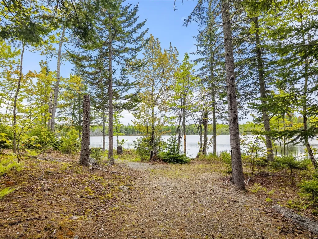 314 Atwood Pond Road T5 R8 Wels ME 04765