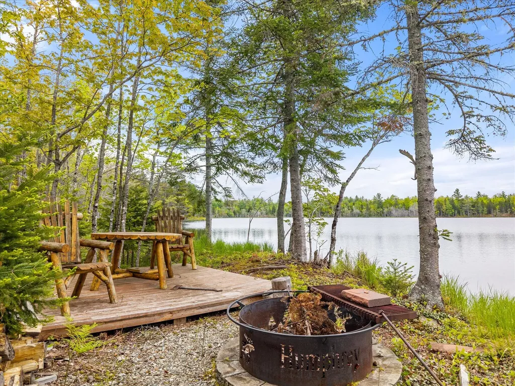 314 Atwood Pond Road T5 R8 Wels ME 04765