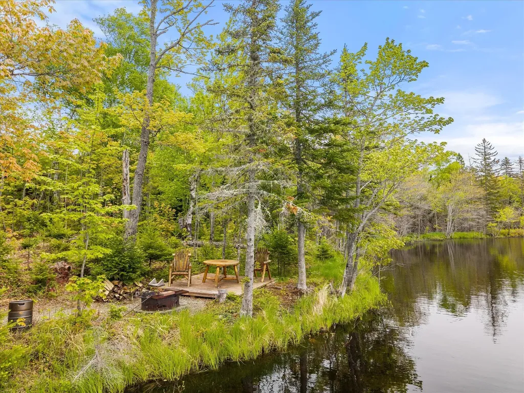 314 Atwood Pond Road T5 R8 Wels ME 04765