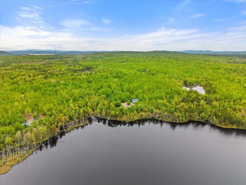 314 Atwood Pond Road T5 R8 Wels ME 04765