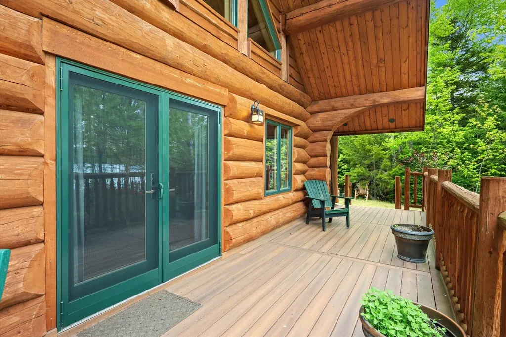 314 Atwood Pond Road T5 R8 Wels ME 04765