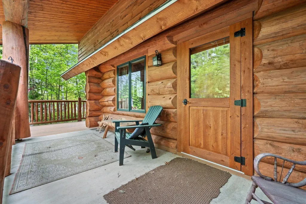 314 Atwood Pond Road T5 R8 Wels ME 04765