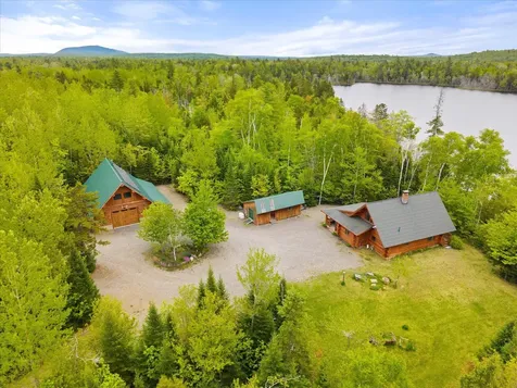 314 Atwood Pond Road T5 R8 Wels ME 04765