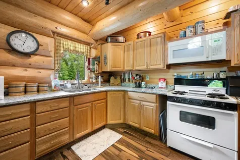314 Atwood Pond Road T5 R8 Wels ME 04765