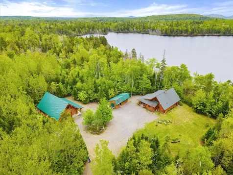 314 Atwood Pond Road T5 R8 Wels ME 04765