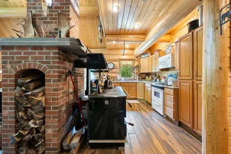 314 Atwood Pond Road T5 R8 Wels ME 04765