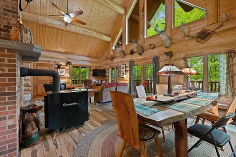 314 Atwood Pond Road T5 R8 Wels ME 04765