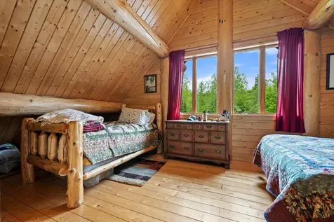 314 Atwood Pond Road T5 R8 Wels ME 04765